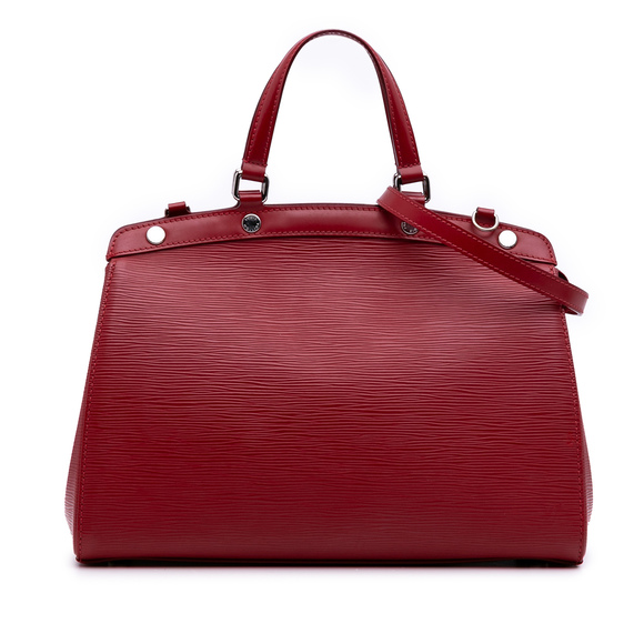 Pre-Loved Louis Vuitton Epi Brea MM - Picture 1 of 11
